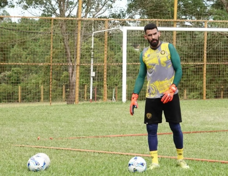 Bombazo de Racing: sum� a un arquero bicampe�n con Boca